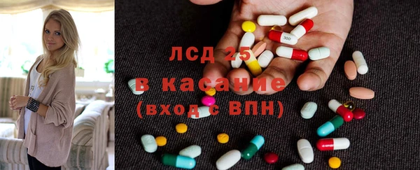 стаф Абинск